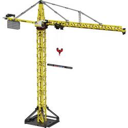 fischertechnik High-Top EC-H 579438 stavebnice od 10 let