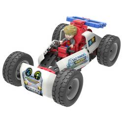 fischertechnik Salt Power Racer 581211 stavebnice od 8 let