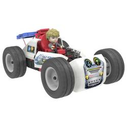 fischertechnik Salt Power Racer 581211 stavebnice od 8 let