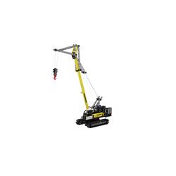 fischertechnik Raupenkran 579431 stavebnice od 7 let