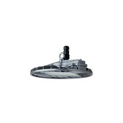 Schuch 3410 L100B D 840 341000011 LED závěsný lustr LED 65 W šedá