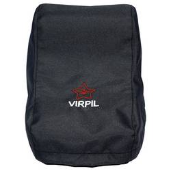 Virpil Controls Throttle (S) Protiprachový kryt černá