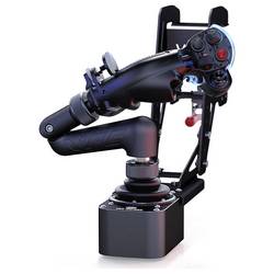 Virpil Controls Flightstick Prodloužení osy z černá