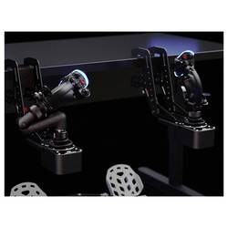 Virpil Controls Flightstick Prodloužení osy z černá