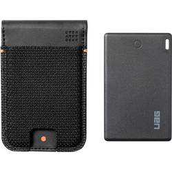 Urban Armor Gear Metropolis Magnetic Wallet (peněženka) Apple černá Kompatibilní s MagSafe 964448113940