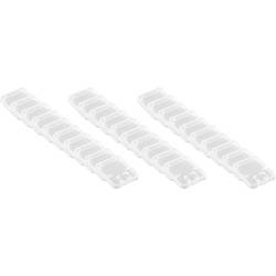 Xlyne 177567-2 pouzdro na paměťové karty paměťová karta SD, paměťová karta microSD průhledná