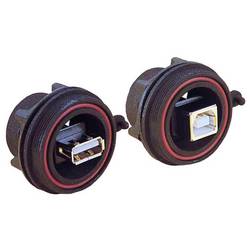 Bulgin PX0842/B USB konektor 1 ks