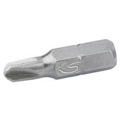 KS Tools 911.3631 9113631 bit Torq Pohon (šroubovák): 1/4 (6,3 mm) Typ zakončení: TORQ 25 mm