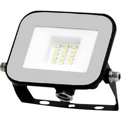 V-TAC VT-44010 9899 LED reflektor Energetická třída (EEK2021): F (A - G) 10 W Barvy světla (LED svítidlo): neutrální bílá
