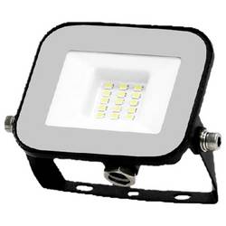 V-TAC VT-44010 9899 LED reflektor Energetická třída (EEK2021): F (A - G) 10 W Barvy světla (LED svítidlo): neutrální bílá