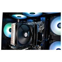 Captiva Gaming PC Advanced Gaming I92-508 Intel® Core™ i5 i5-14400F 16 GB RAM 500 GB SSD Nvidia GeForce® RTX™ 5060 8 GB GDDR7 92508
