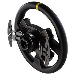 MOZA RS V2 volant PC černá
