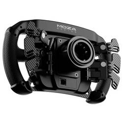 MOZA FSR2 Volant HighEnd formule PC černá
