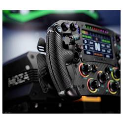 MOZA FSR2 Volant HighEnd formule PC černá