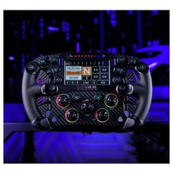 MOZA FSR2 Volant HighEnd formule PC černá