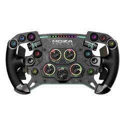 MOZA GS V2P volant černá