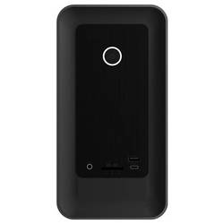 Zotac Workstation Mini PC ZBOX-EU27506TC-BE BB U7 265 ZBOX-EU27506TC-BE