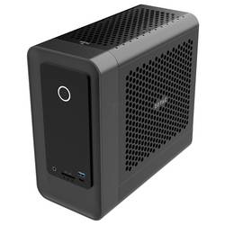 Zotac Workstation Mini PC ZBOX-EU27506TC-BE BB U7 265 ZBOX-EU27506TC-BE