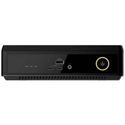 Zotac Workstation Mini PC ZBOX-EN255050EC-BE-W5B U5 235HX ZBOX-EN255050EC-BE-W5B