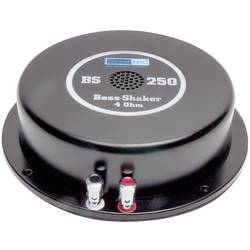 Sinustec ST-BS 250 reproduktor bez membrány 160 mm 200 W 4 Ω