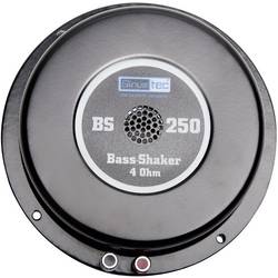 Sinustec ST-BS 250 reproduktor bez membrány 160 mm 200 W 4 Ω