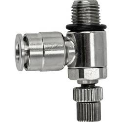 TRU COMPONENTS zpětný ventil TC-14205616 MSL-G 8-03 -1 do 15 bar Vnější závit G3/8 1 ks