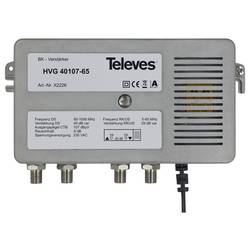 Televes HVG40107-65 zesilovač televizního signálu