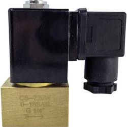 TRU COMPONENTS přímo řízený ventil TC-14215368 TC-NT-720C-03/24VDC 24 V/DC G 3/8 1 ks