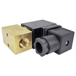 TRU COMPONENTS přímo řízený ventil TC-14215372 TC-NT-720C-03/230VAC 230 V/AC G 3/8 1 ks