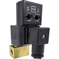 TRU COMPONENTS přímo řízený ventil TC-14215396 TC-NT-720C-A-02/230VAC 230 V/AC G 1/4 1 ks