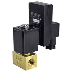 TRU COMPONENTS přímo řízený ventil TC-14215396 TC-NT-720C-A-02/230VAC 230 V/AC G 1/4 1 ks