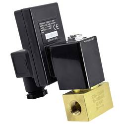 TRU COMPONENTS přímo řízený ventil TC-14215412 TC-NT-720C-A-04/230VAC 230 V/AC G 1/2 1 ks