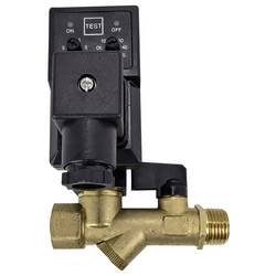 TRU COMPONENTS přímo řízený ventil TC-14215432 TC-NT-728A-04/24VDC 24 V/DC G 1/2 1 ks
