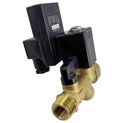 TRU COMPONENTS přímo řízený ventil TC-14215432 TC-NT-728A-04/24VDC 24 V/DC G 1/2 1 ks