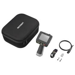 VOLTCRAFT BS-820 HD endoskop, Ø sondy: 5.5 mm, délka 1 m