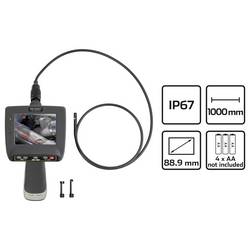 VOLTCRAFT BS-820 HD endoskop, Ø sondy: 5.5 mm, délka 1 m