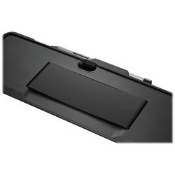 Lenovo Thinkpad X12 obal na tablet Lenovo Thinkpad X12 Backcover černá