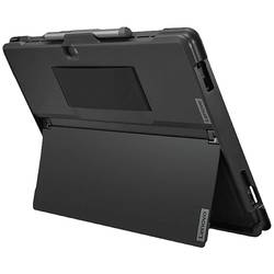 Lenovo Thinkpad X12 obal na tablet Lenovo Thinkpad X12 Backcover černá