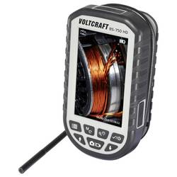 VOLTCRAFT VC-17782285 endoskop, Ø sondy: 5.5 mm, délka 1 m