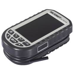 VOLTCRAFT VC-17782285 endoskop, Ø sondy: 5.5 mm, délka 1 m