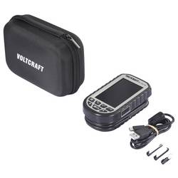 VOLTCRAFT VC-17782285 endoskop, Ø sondy: 5.5 mm, délka 1 m
