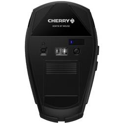 CHERRY GENTIX BT optická myš, přenos Bluetooth®, 7 tlačítko, 1000 dpi, 2000 dpi, černá