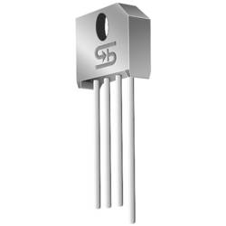 Taiwan Semiconductor KBU405G můstkový usměrňovač KBU 600 V Tray