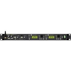 Intusonic HMA72 ELA zesilovač 10 W 2zónový