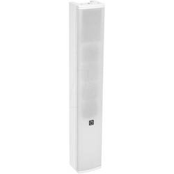 Intusonic 4VM100T pasivní PA reproduktor bílá 1 ks