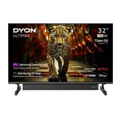 Dyon DYON Ultimax 32H-TI-WS LED TV, 80 cm 32 palec, F (A - G)
