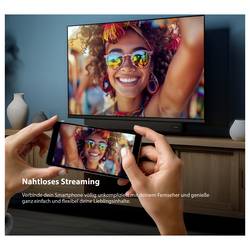 Dyon DYON Ultimax 32H-TI-WS LED TV, 80 cm 32 palec, F (A - G), černá