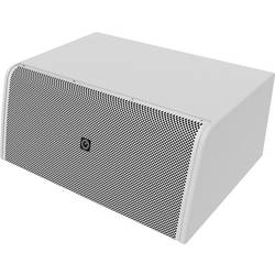 Intusonic 8SM300T aktivní subwoofer do auta