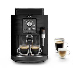 Krups EA5008E0 plně automatický kávovar černá