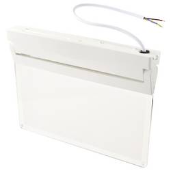 Sygonix SY-7110810 nouzové osvětlení únikových cest montáž na strop, montáž na stěnu vlevo, vpravo, vysoko, dolů